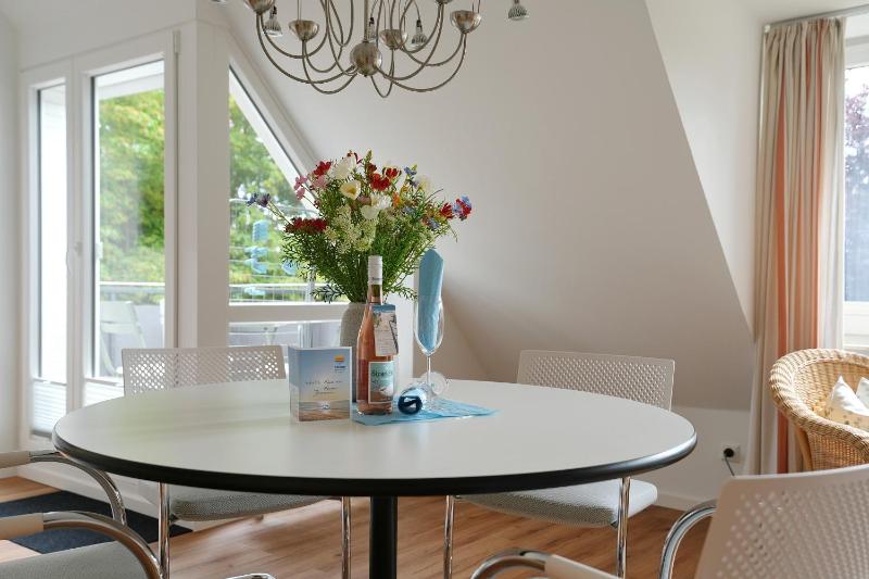 Haus Wendt Appartement 02 - image 2
