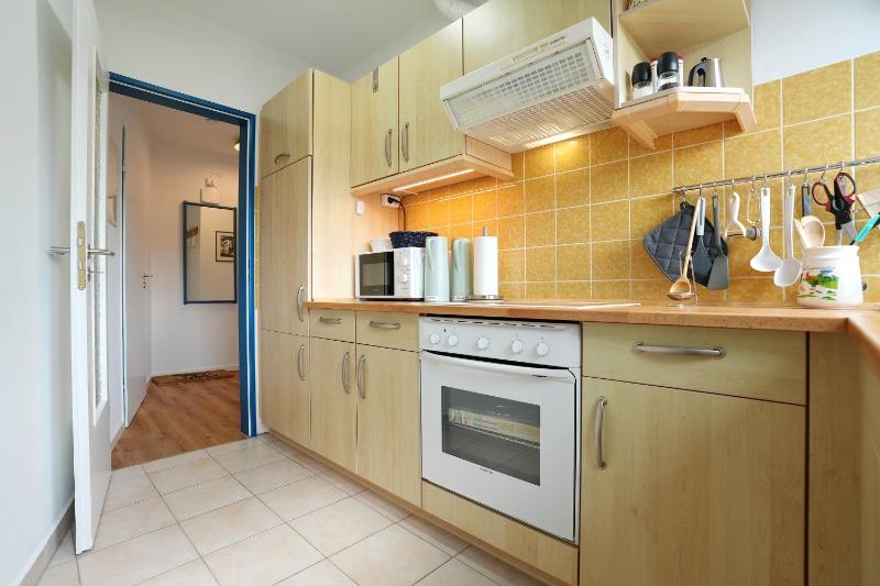 Haus Wendt Appartement 02 - image 7