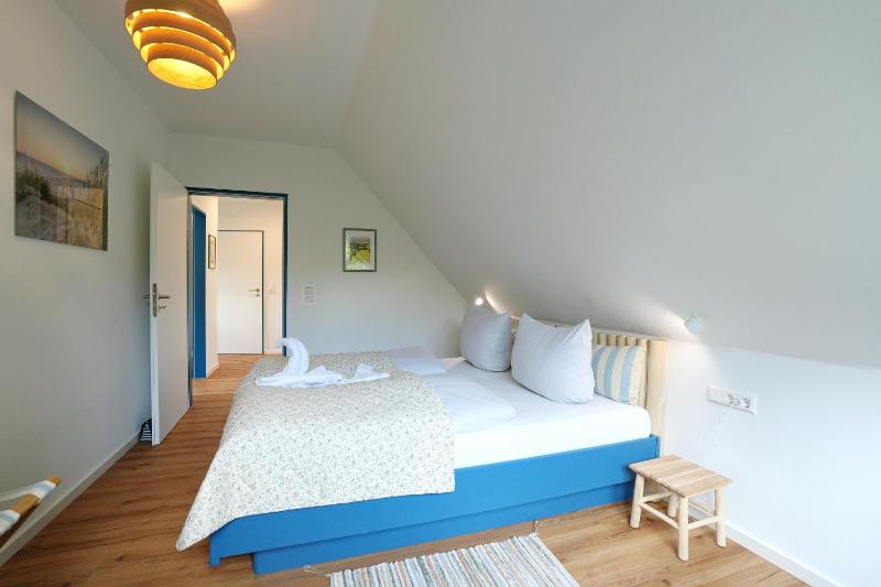 Haus Wendt Appartement 02 - image 22