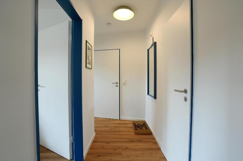 Haus Wendt Appartement 02 - image 11