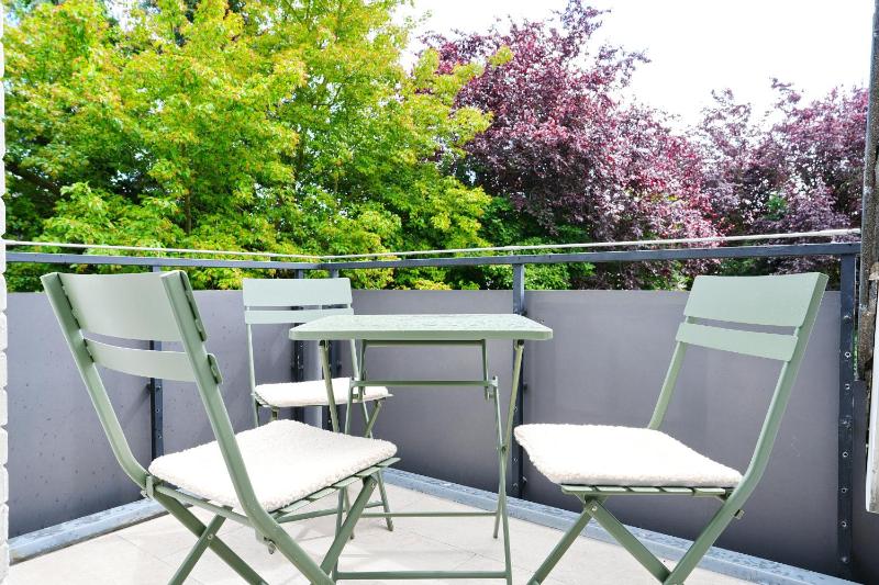 Haus Wendt Appartement 02 - image 9