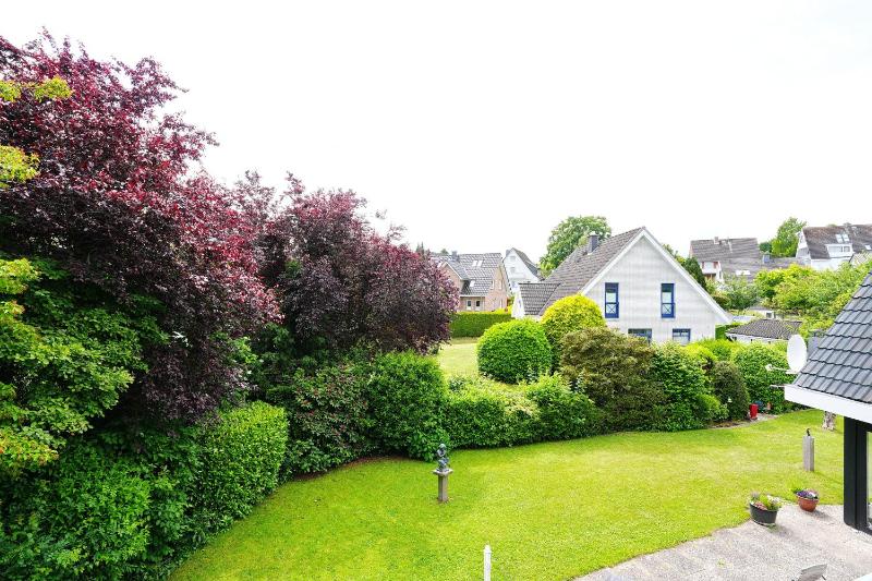 Haus Wendt Appartement 02 - image 15
