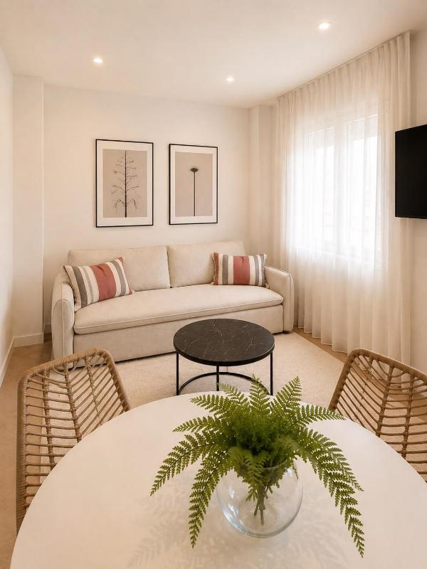 Unisierra Suite Apartments - image 9