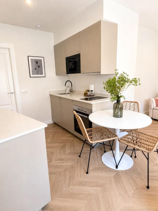 Unisierra Suite Apartments - image 6