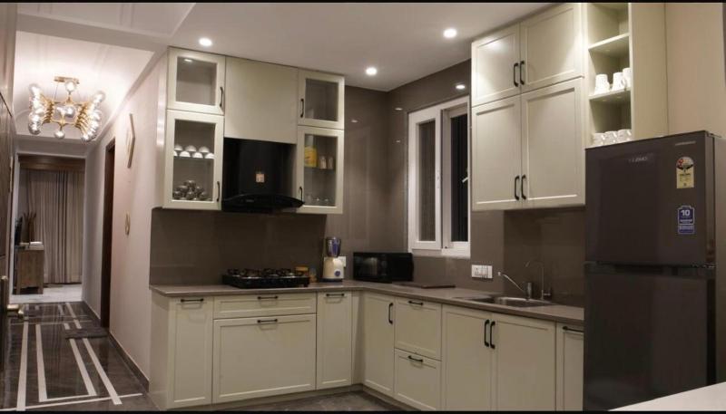 Winterline cottage 4bhk - image 2