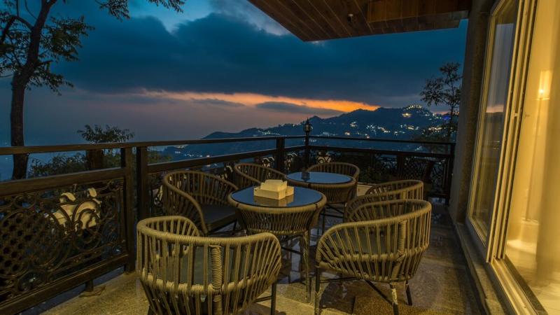 Winterline cottage 4bhk - image 9