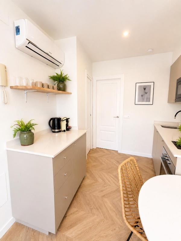 Unisierra Suite Apartments - image 7
