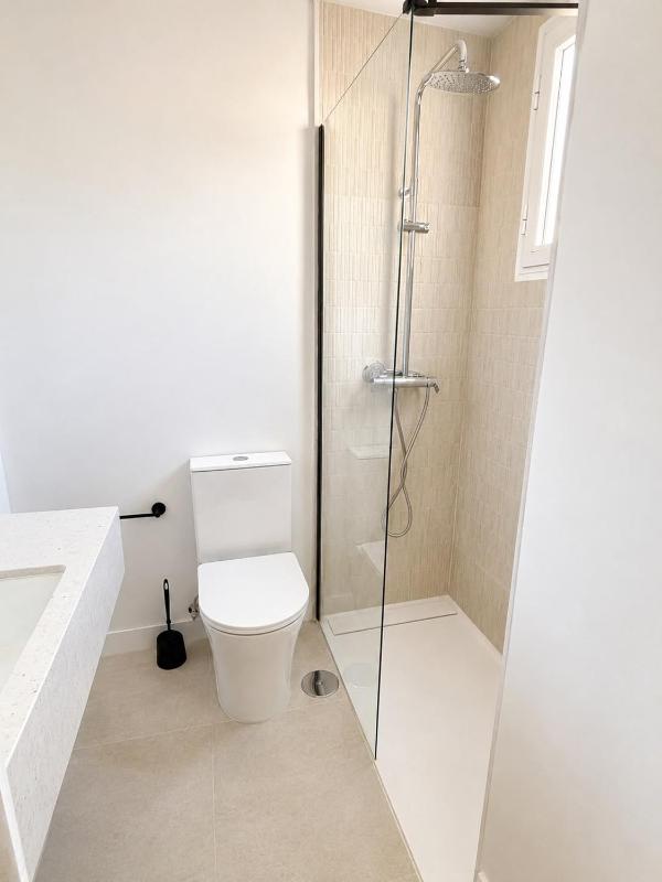Unisierra Suite Apartments - image 12