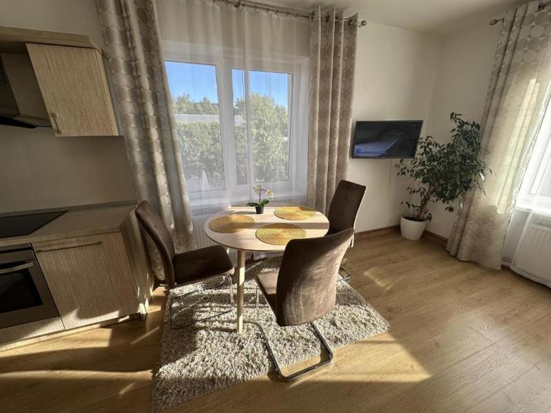 Apartamentai šalia baseino - image 18