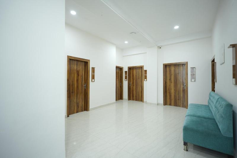Hotel Banyan Courtyard Guwahati - image 11