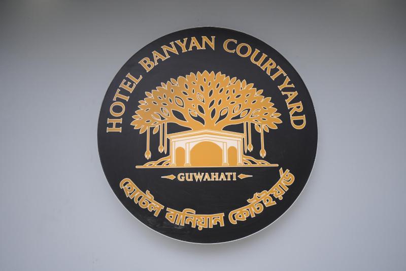 Hotel Banyan Courtyard Guwahati - image 6