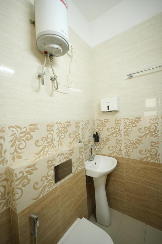 Hotel Banyan Courtyard Guwahati - image 7