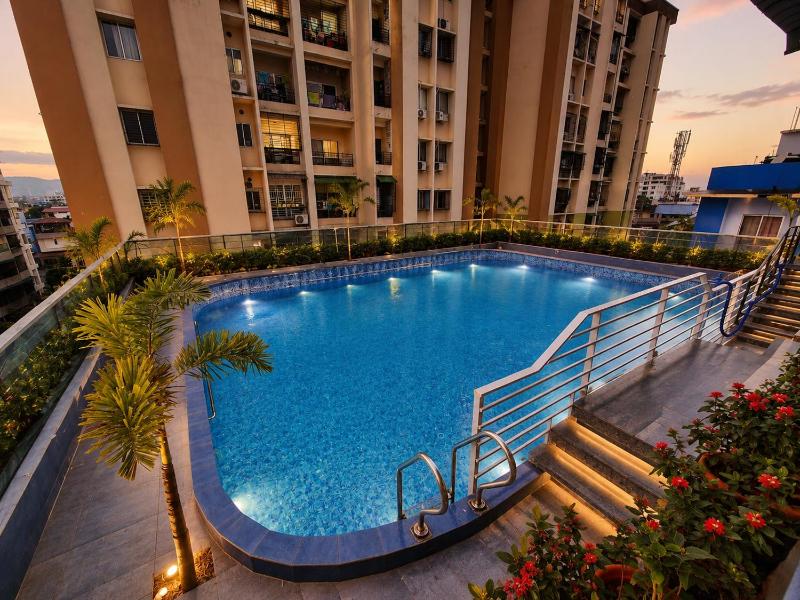 Hotel Banyan Courtyard Guwahati - image 12