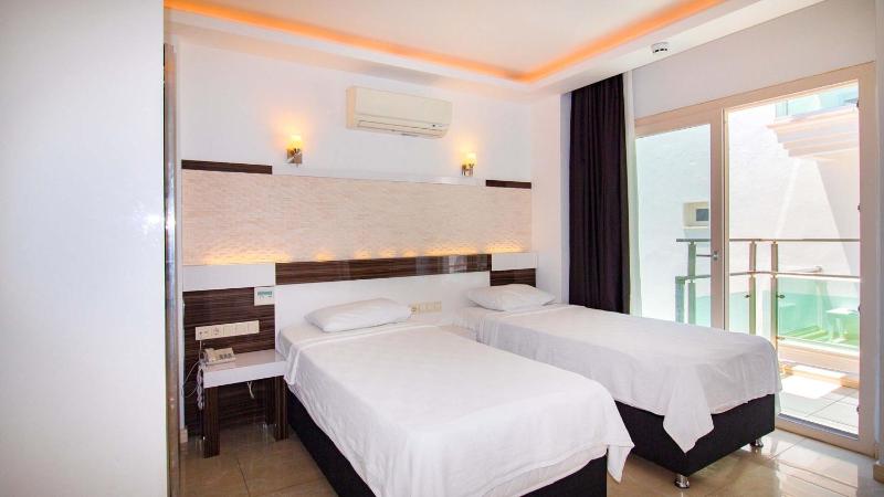 Kas Maki Hotel - image 9