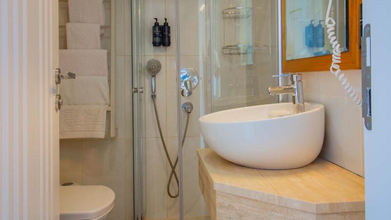 Kas Maki Hotel - image 8