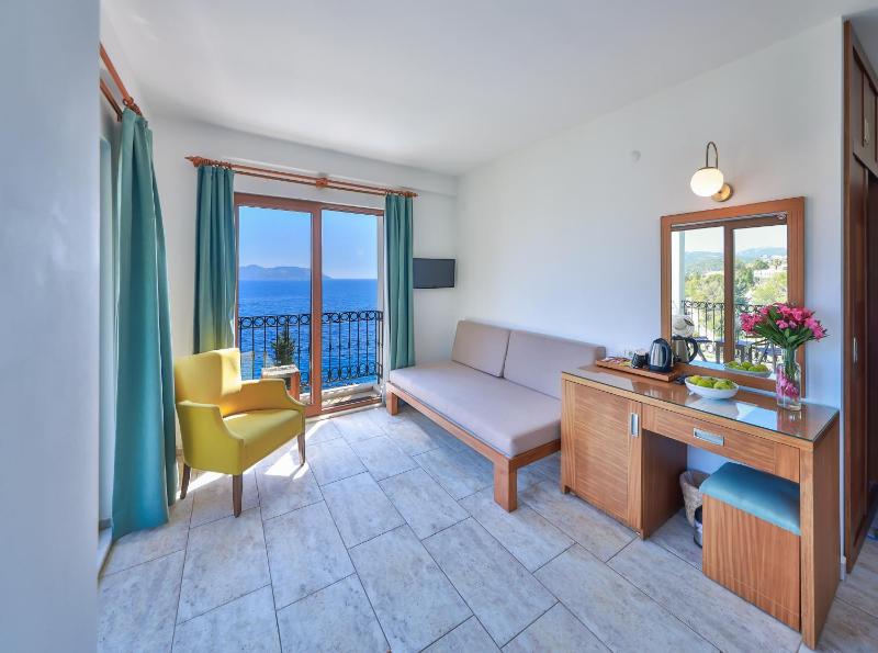 Medusa Hotel - image 16