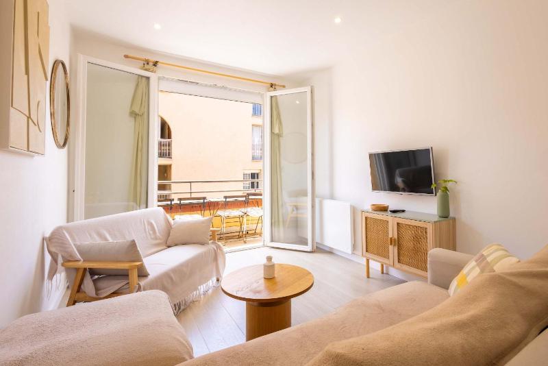 Valras-Loc L-Hippocampe tout a pied - 2 chambres - image 37