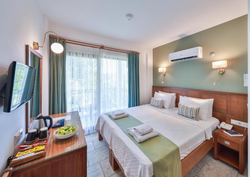 Medusa Hotel - image 9
