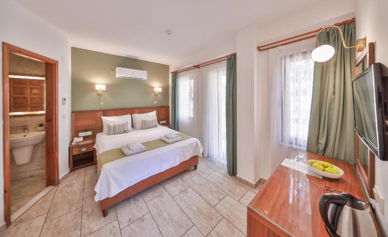 Medusa Hotel - image 6