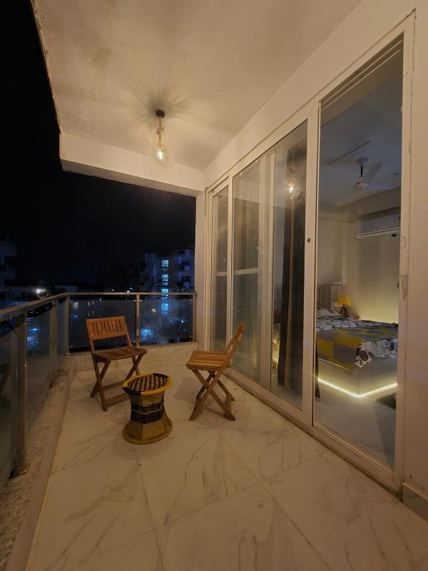 Tapovan Mountain Retreat - image 12