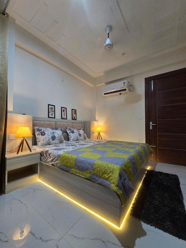 Tapovan Mountain Retreat - image 7
