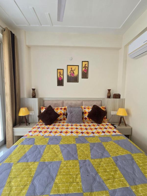 Tapovan Mountain Retreat - image 5