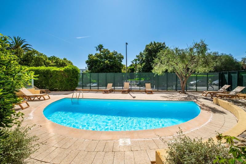 Residence Pierre  Vacances La Rostagne - image 18