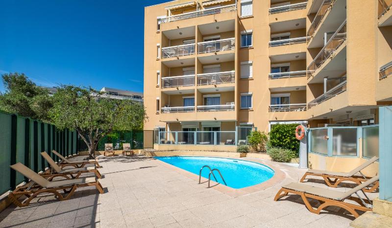 Residence Pierre  Vacances La Rostagne - image 17