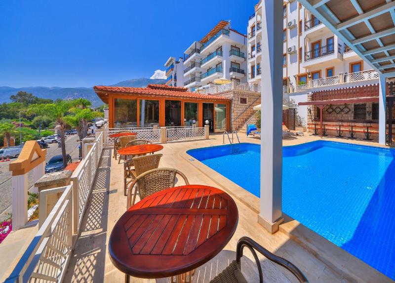 Medusa Hotel - image 15
