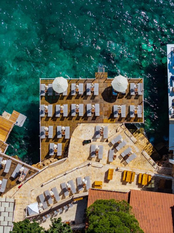 Medusa Hotel - image 1