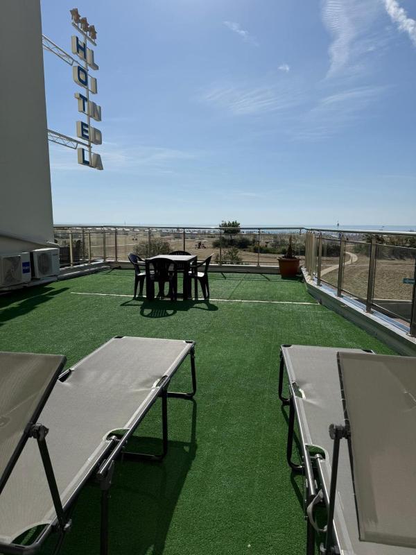 Hotel Linda - image 21