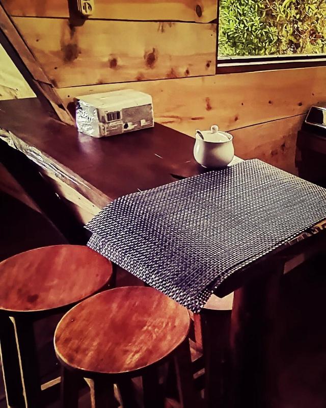 Jaulares Glamping - image 12