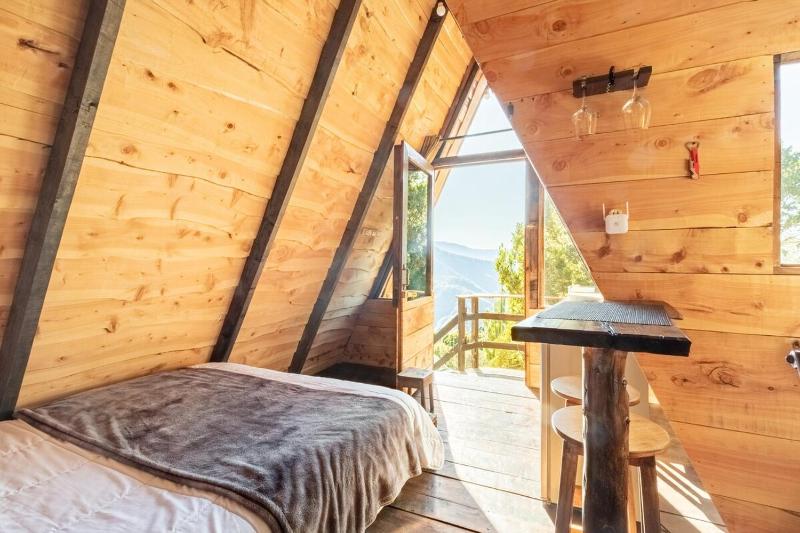 Jaulares Glamping - image 8