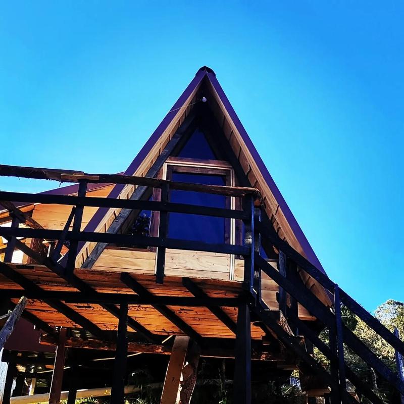 Jaulares Glamping - image 14