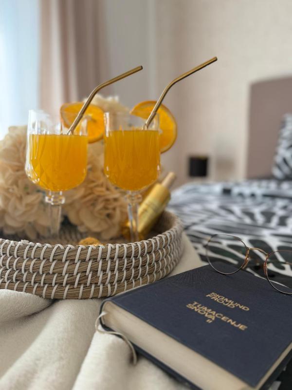Mama Leone Mostar- Cozy Apartment - image 16