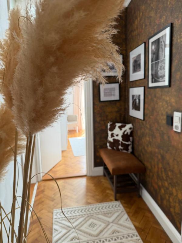 Mama Leone Mostar- Cozy Apartment - image 12