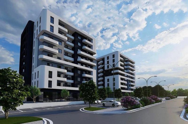 Family Homes Bar Apartment - image 14