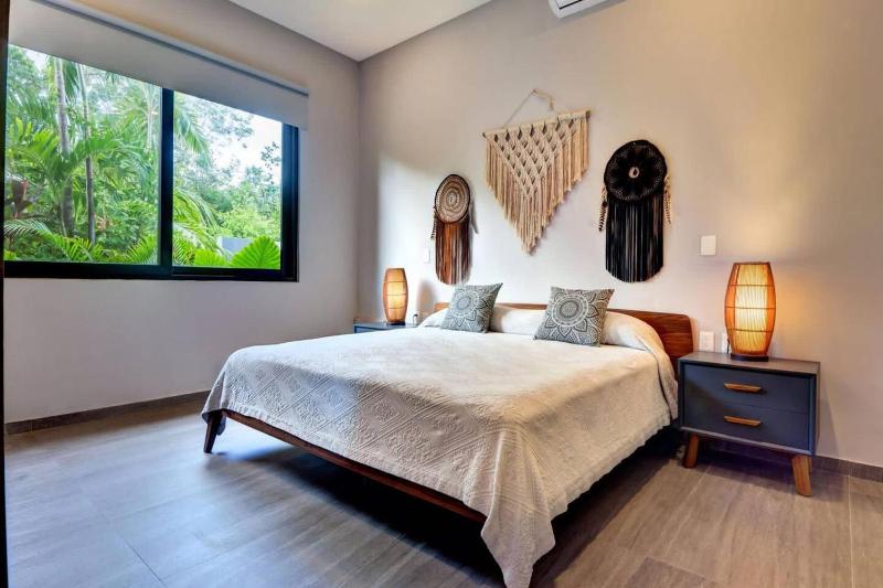 Casa Lulu • 4BR Villa Private Pool Aldea Zama - image 20