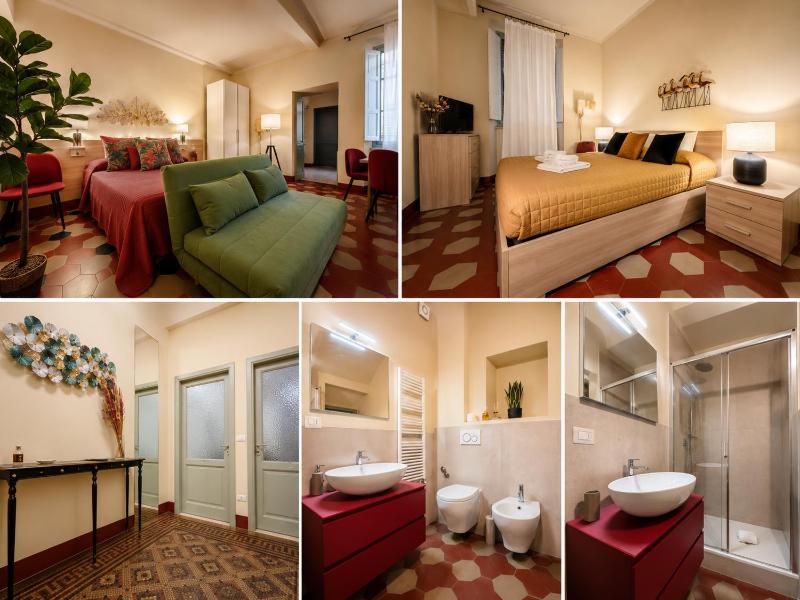 La Luna Rooms - image 6