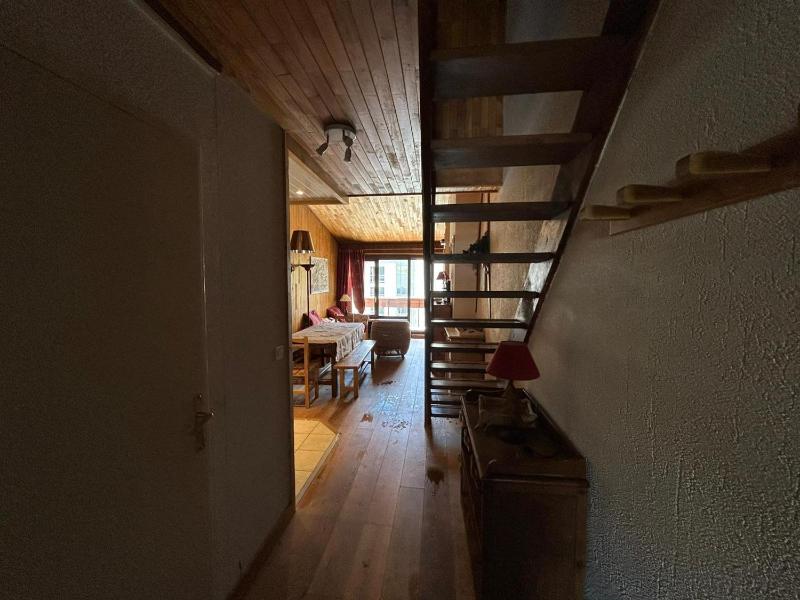 Confortable duplex 80m² à Tignes 4 ch proche pistes - FR-1-449-94 - image 4