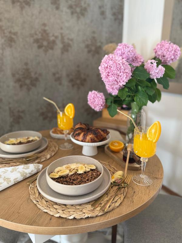 Mama Leone Mostar- Cozy Apartment - image 15