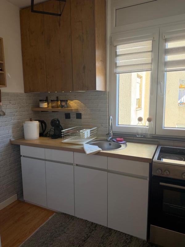 Mama Leone Mostar- Cozy Apartment - image 4