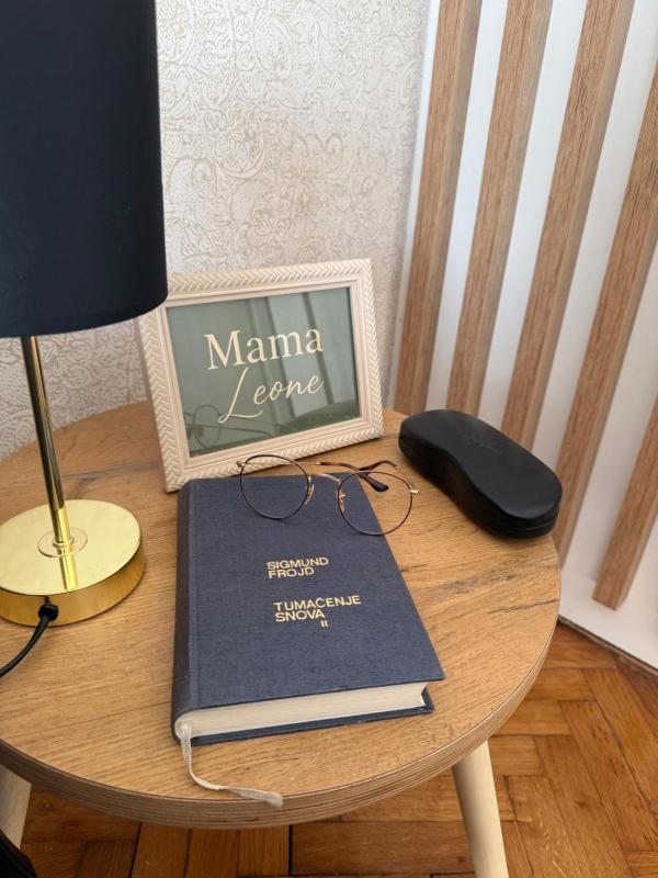 Mama Leone Mostar- Cozy Apartment - image 8