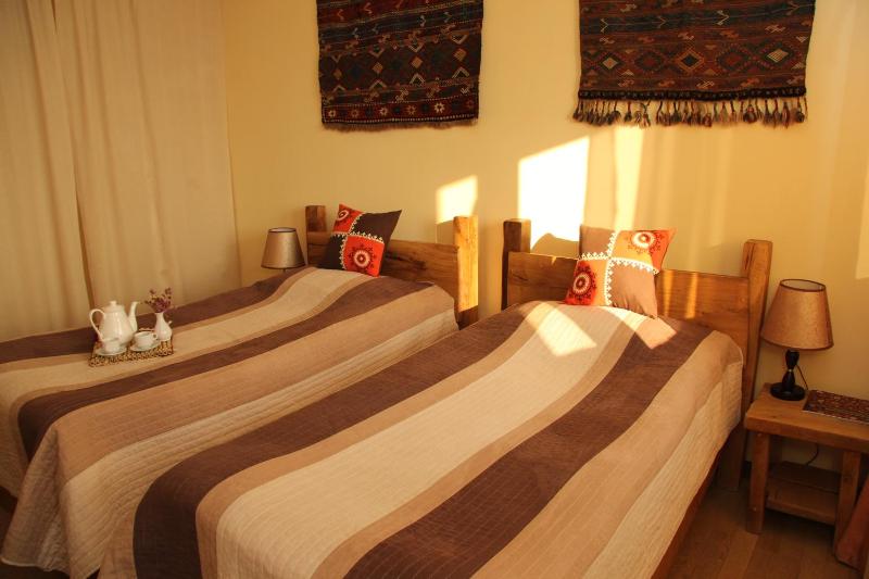 Budget Twin Room image 3
