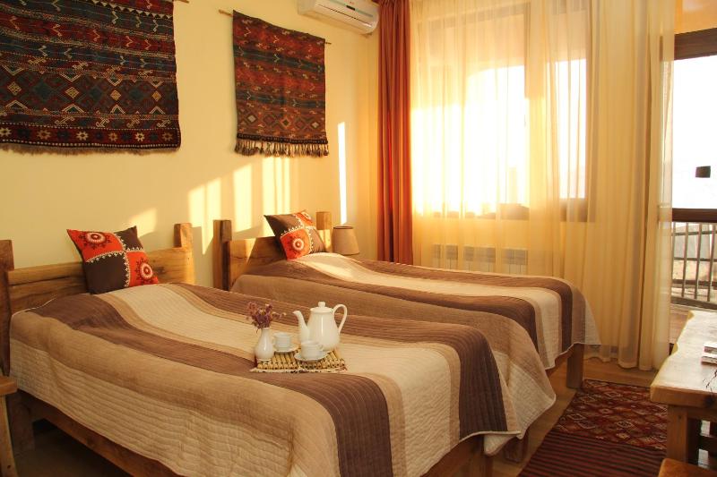 Budget Twin Room image 4