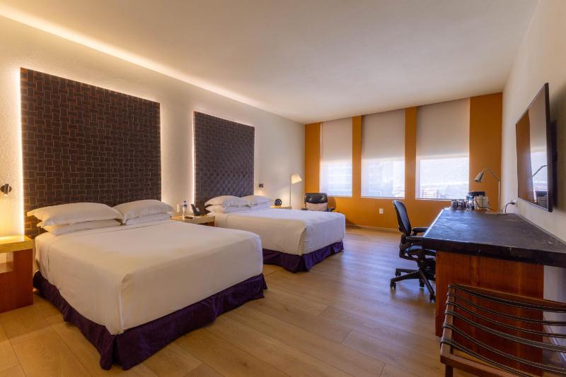 Barcelo Monterrey Valle - image 40