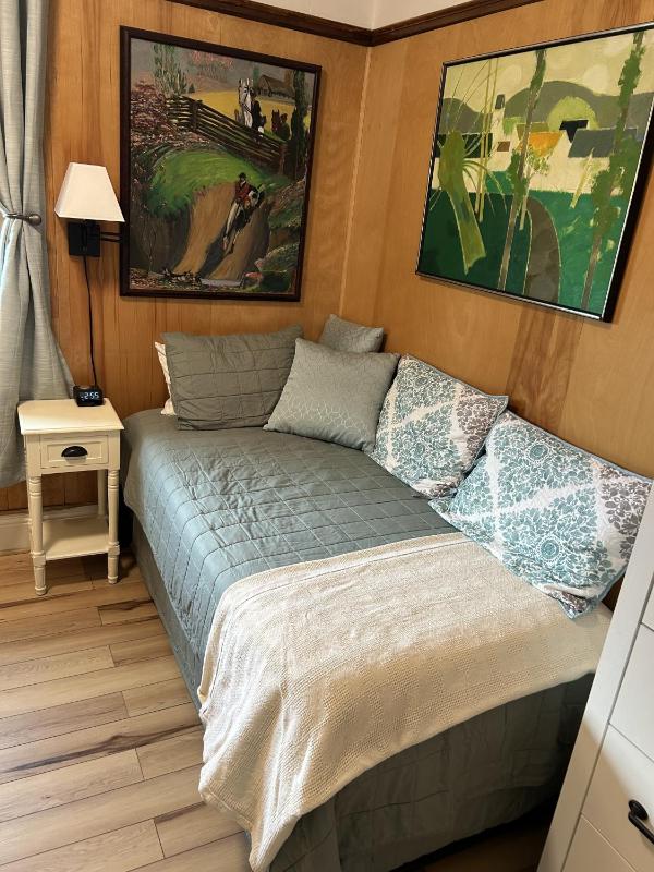 Penrose suite by Colorado College - image 29