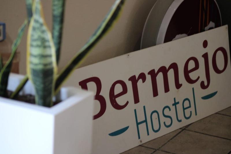 Bermejo Hostel LAP - image 22