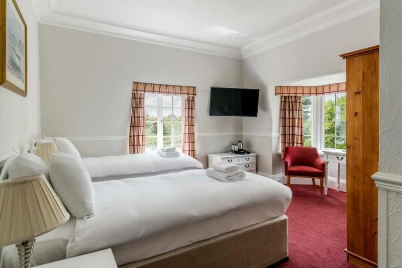 The Headland Hotel & Spa - image 36