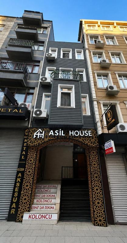 Asil house - image 9